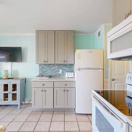Myrtle Beach Resort A306 Bagian luar foto
