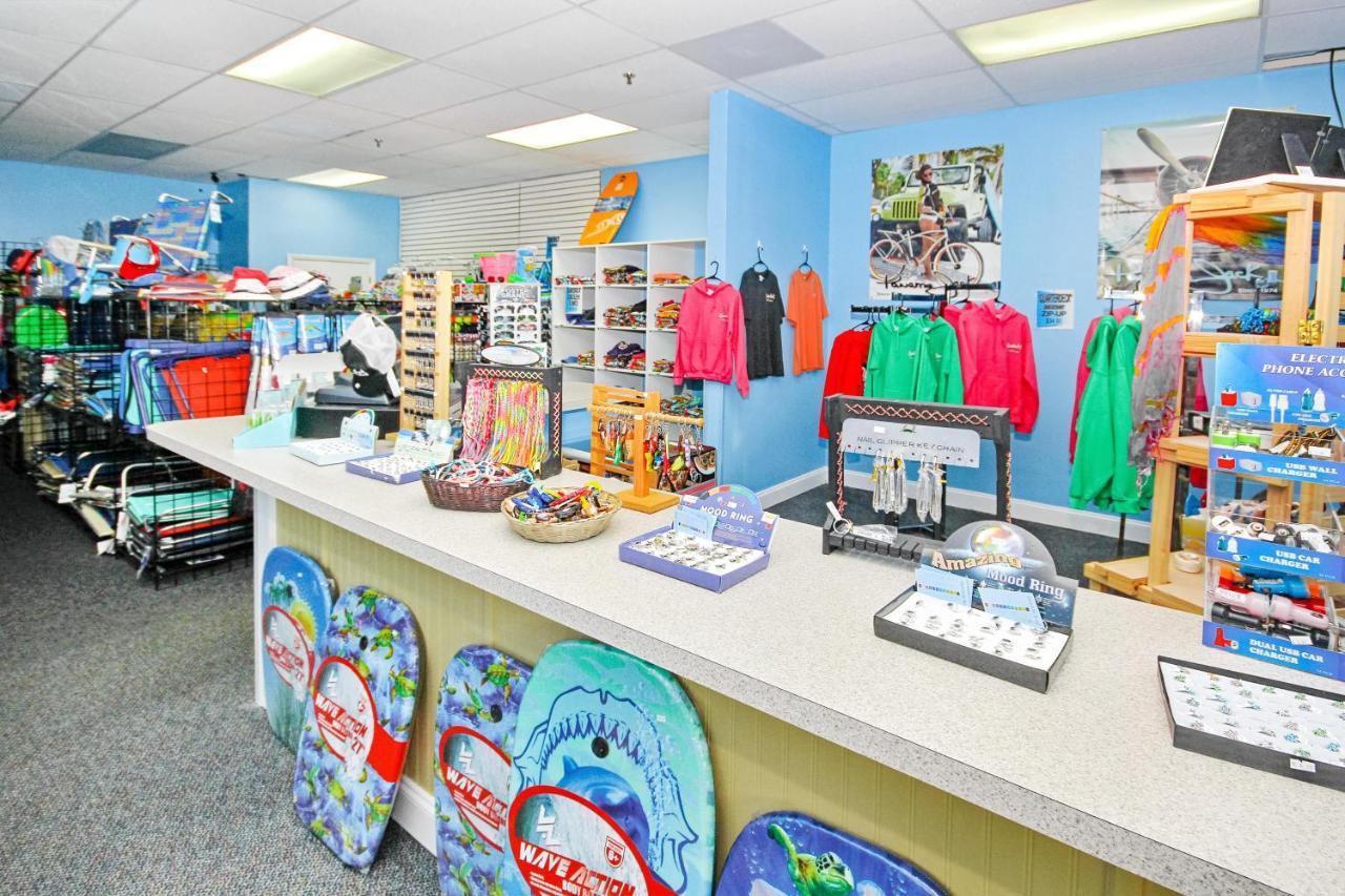 Myrtle Beach Resort A306 Bagian luar foto