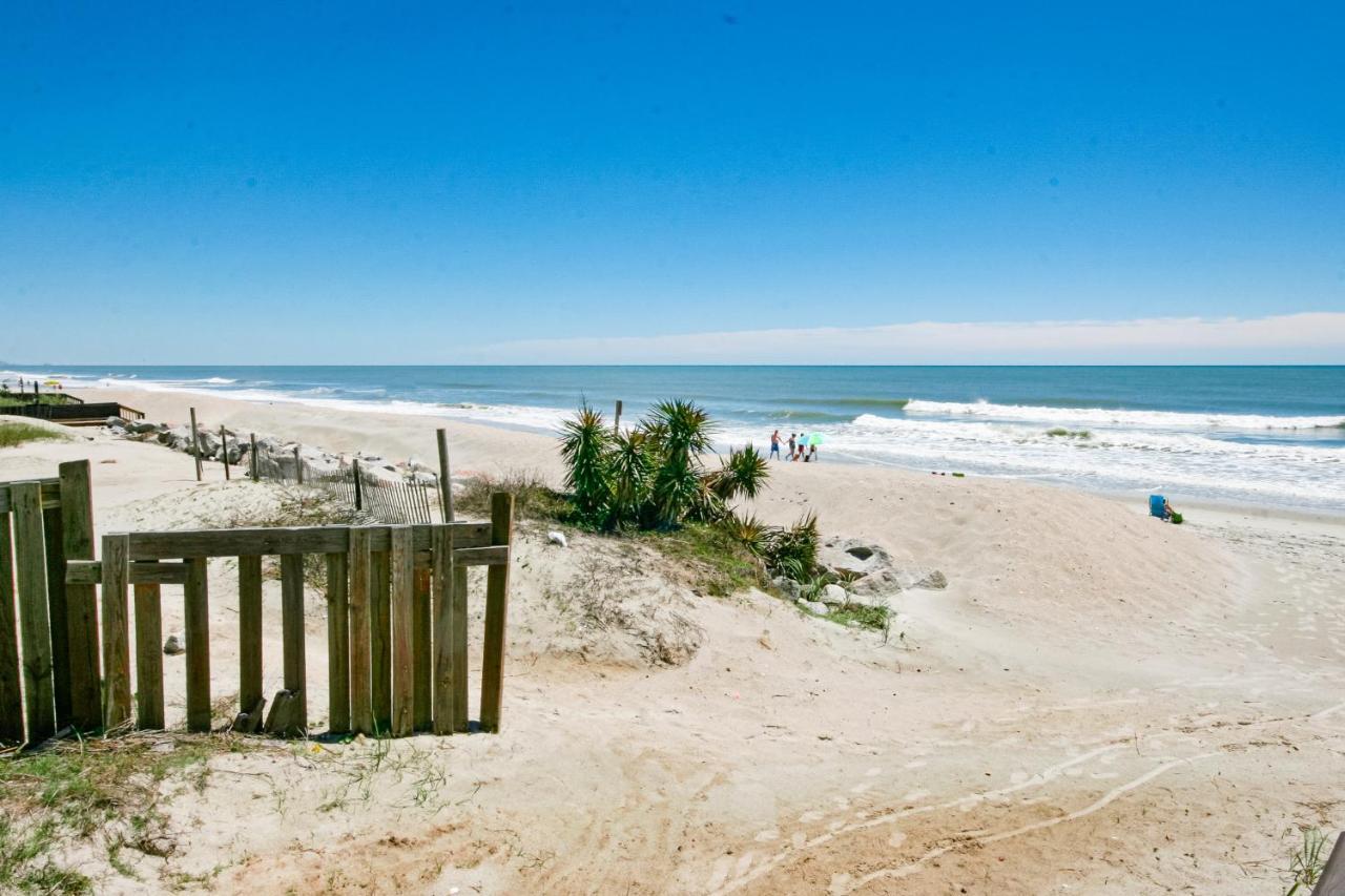 Myrtle Beach Resort A306 Bagian luar foto