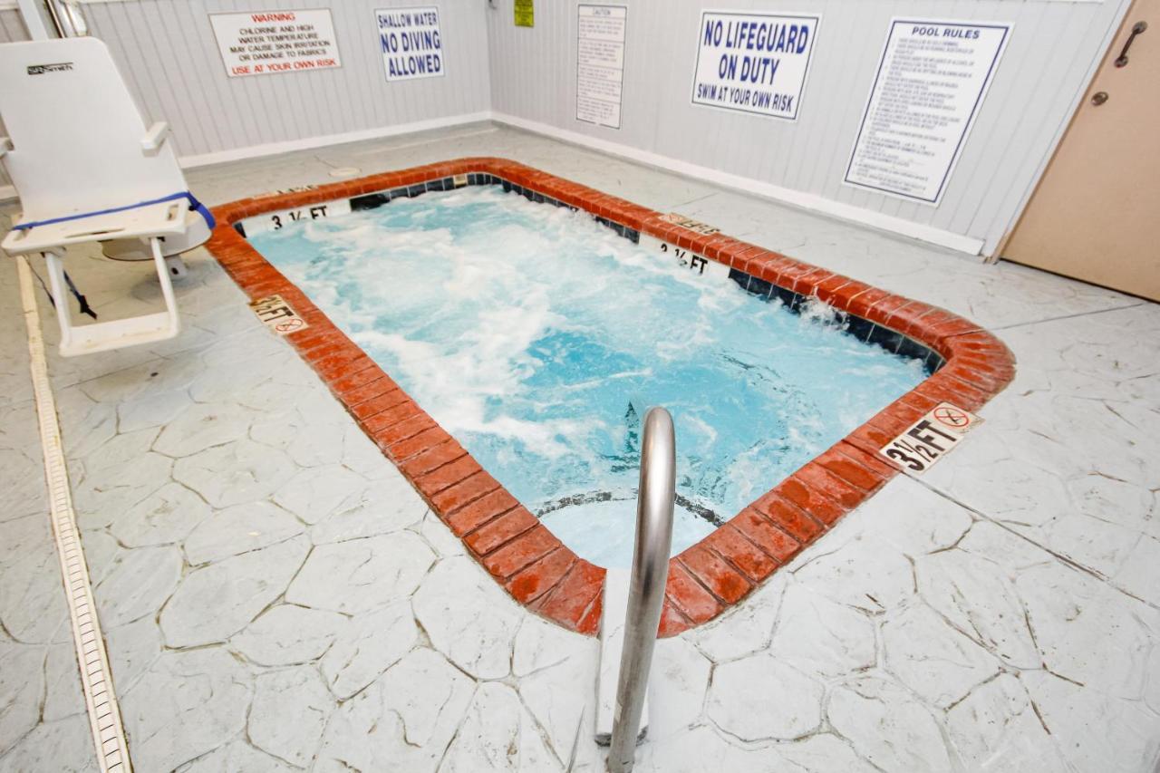 Myrtle Beach Resort A306 Bagian luar foto