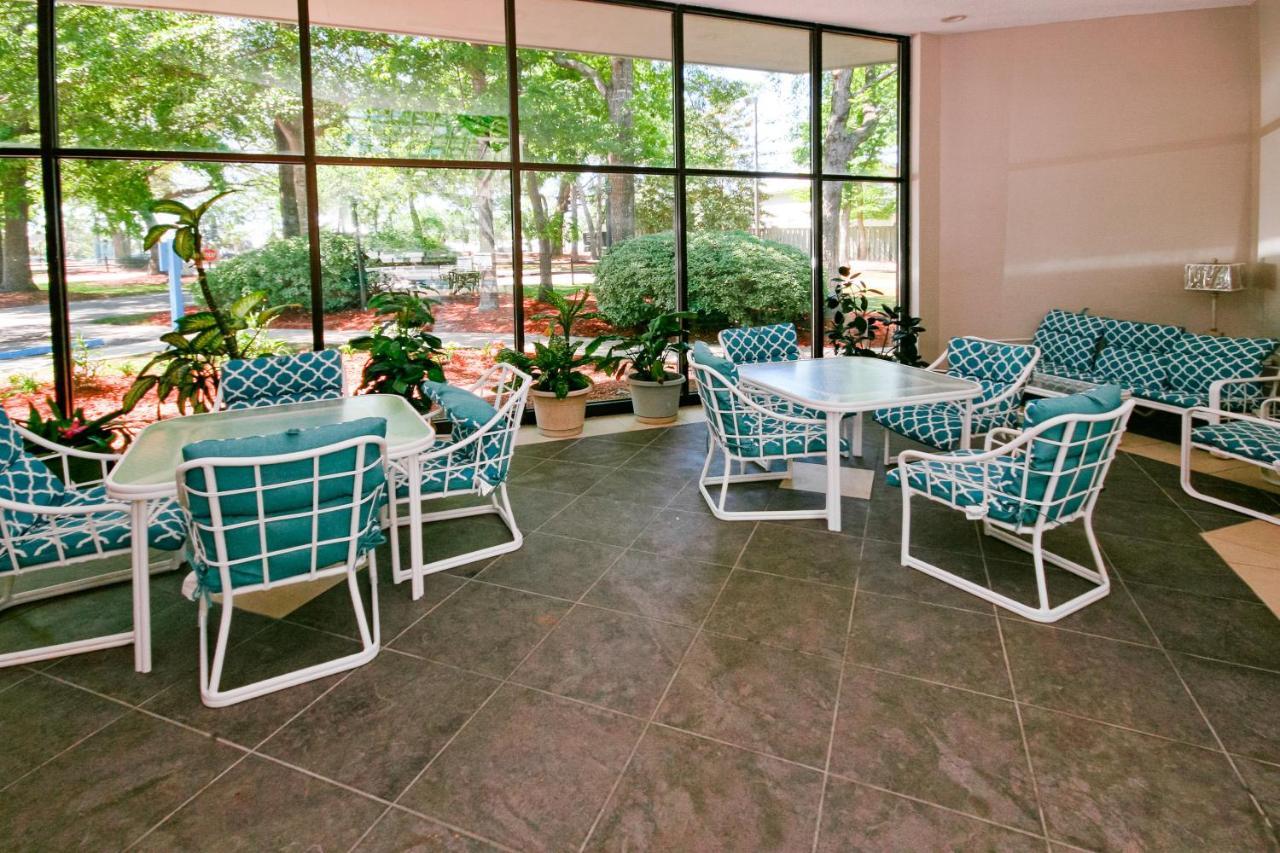 Myrtle Beach Resort A306 Bagian luar foto