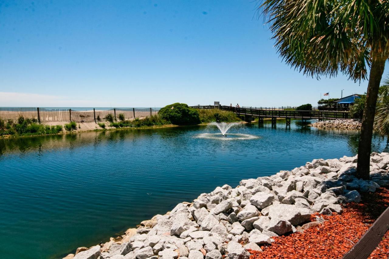 Myrtle Beach Resort A306 Bagian luar foto