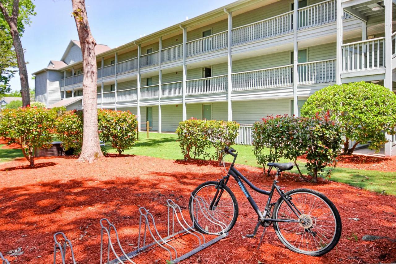 Myrtle Beach Resort A306 Bagian luar foto