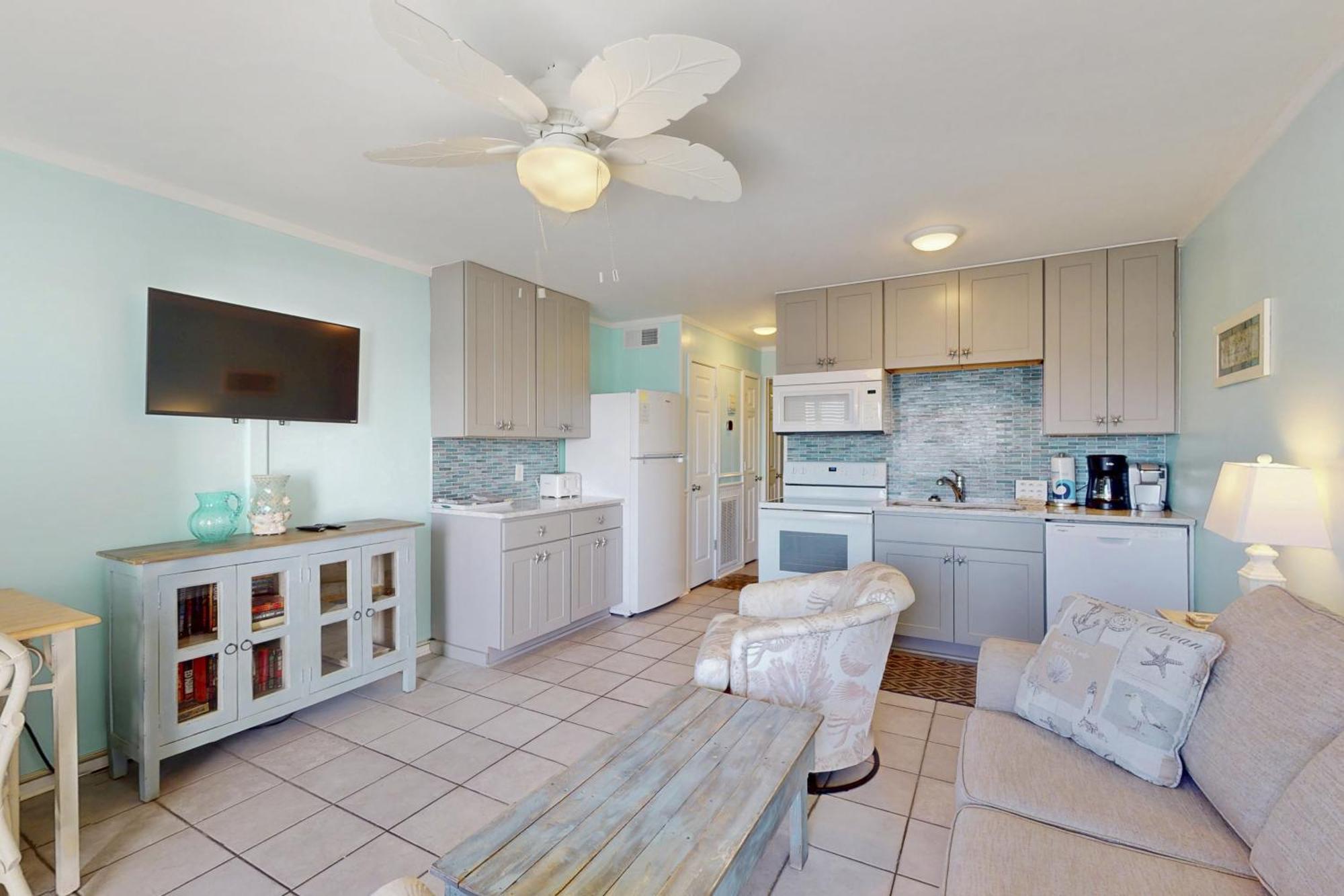 Myrtle Beach Resort A306 Bagian luar foto